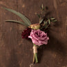 The Witching Hour Corsage