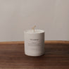 Floristry Soy Wax Candle