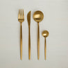Winter Gathering Set: Feast for 4