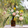 Meadow Reverie Flower Jar