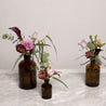 The Witching Hour Table Decor Flower Jar Set