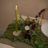Forest Textural Table Runner