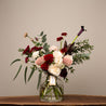 Lover's Isle Bouquet & Vase
