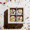 Edible Flower Workshop