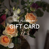 The Floristry Gift Card
